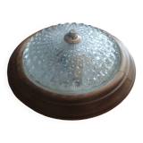 Antique Ceiling Light