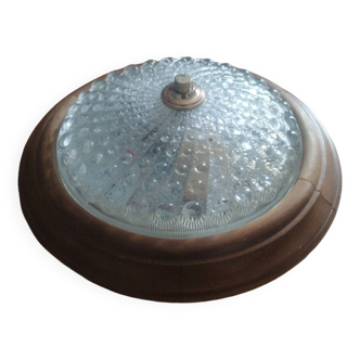 Antique Ceiling Light