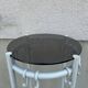 Joe Colombo design coat stand with umbrella holder, space age