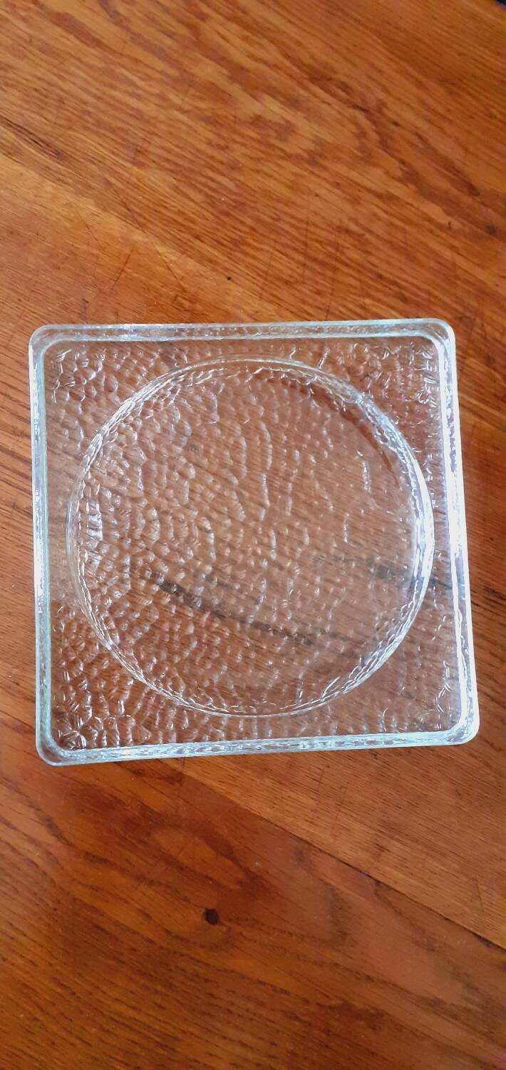 Art Deco empty pocket NEVADA Year 40