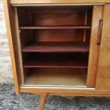 50s sideboard