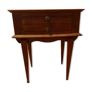 Table de chevet