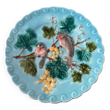 Collector's plate