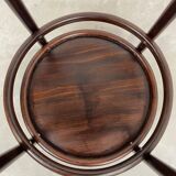 Plant supports in bent wood by Thonet