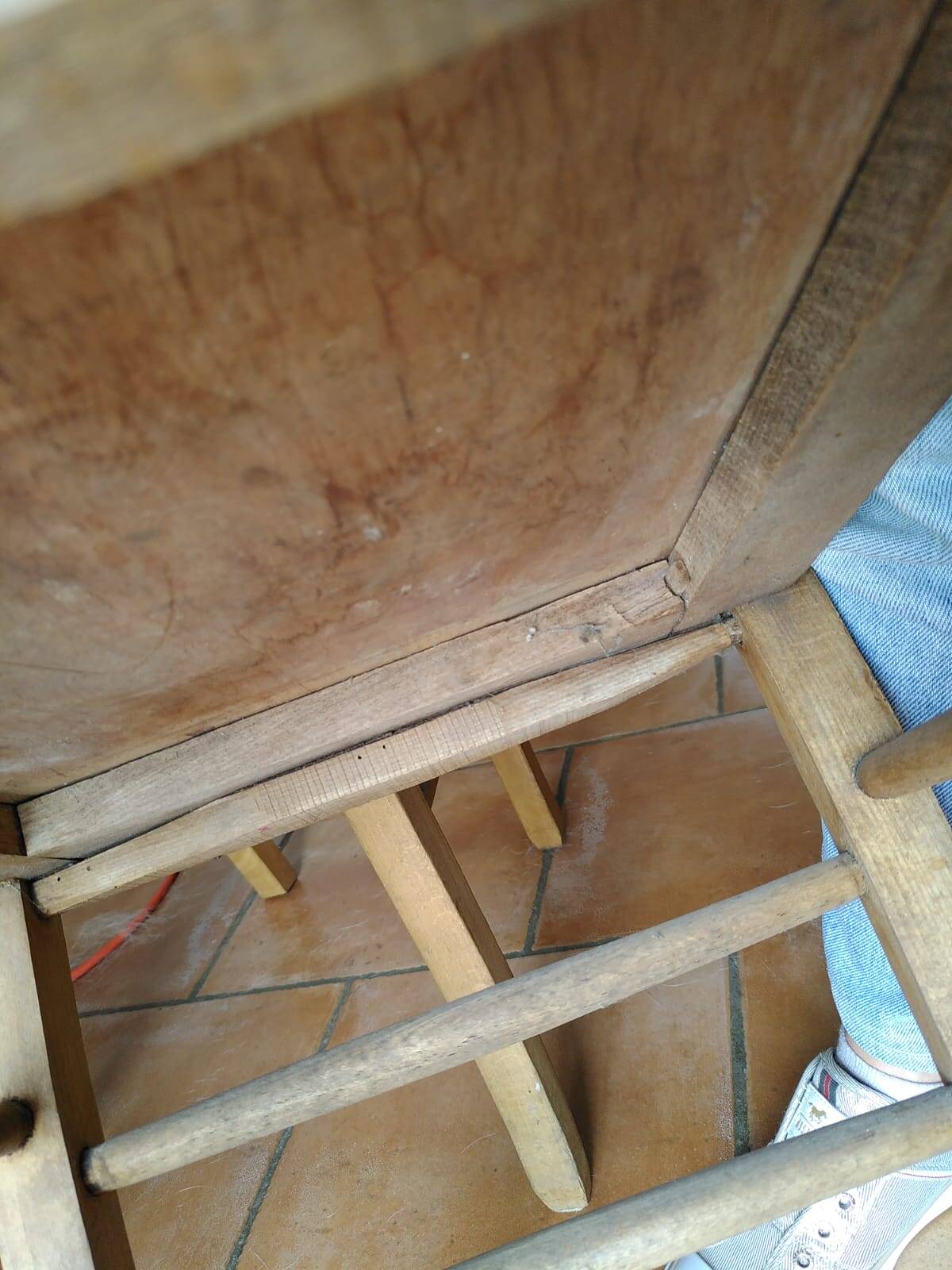 Luterma chairs