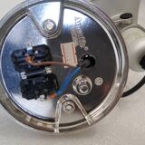 Pair of Tolomeo Artemide wall lights – Italian design – aluminum