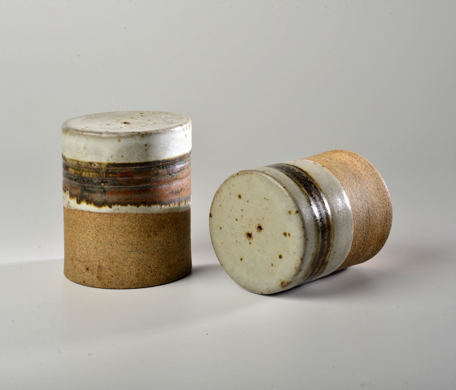 Scandinavian pepper shaker