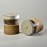 Scandinavian pepper shaker