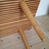 Coffee table by Yngvar Sandstom circa 1950