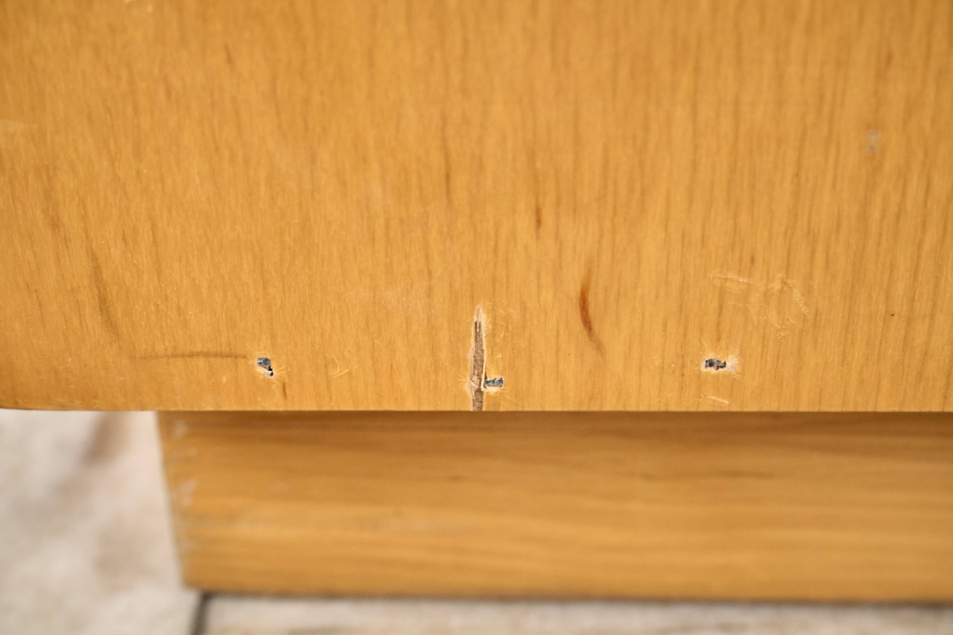 Vintage Wardrobe Jitona, 1970s, Czechoslovakia
