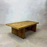 Low table