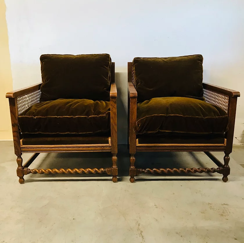 Complete living room set