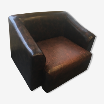 Club Chair two seater