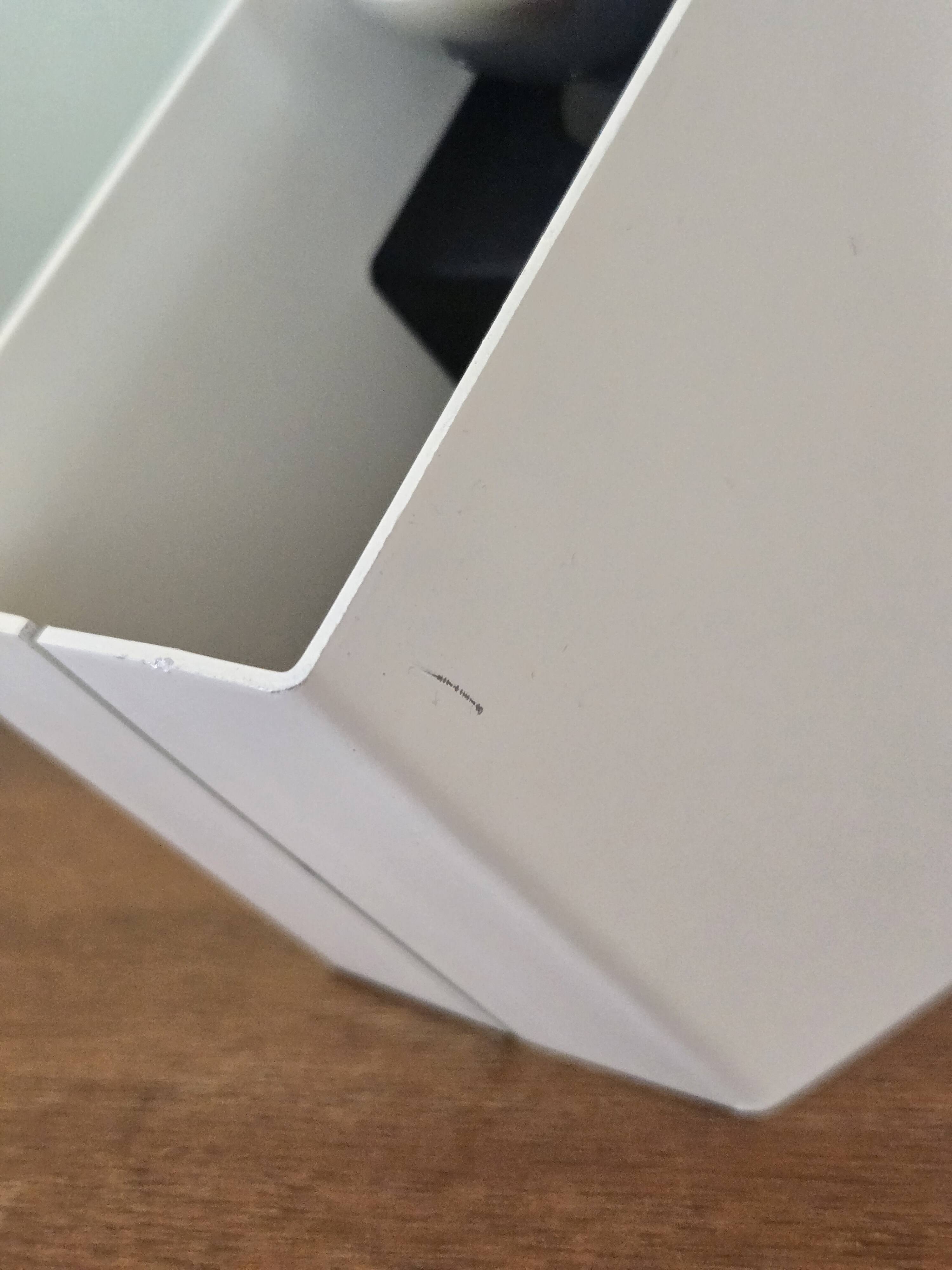 Lampe à poser ou applique RAAK modèle D2048 - design années 70