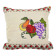 Vintage kilim cushion cover 51x56 cm