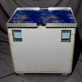 Chest of drawers from the France ocean liner. 1960.