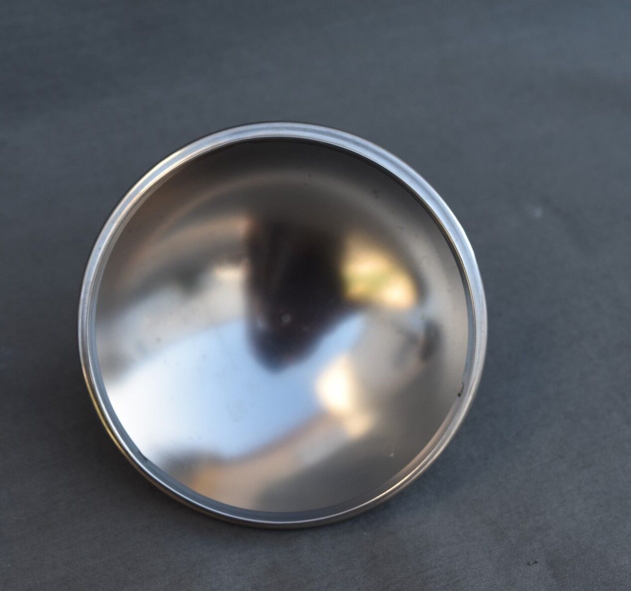 Michael Graves whistling bird kettle for Alessi