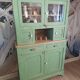 Antique dresser