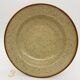 6 deep plates, Tulowice. Made in Poland.