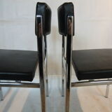 Pair of chairs 60s airborne