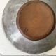 Large stoneware salad bowl from Loir by Chantal & Thierry Robert 1970