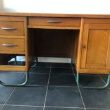 Bureau ancien