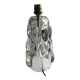 Crystal lamp from Vannes