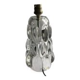 Crystal lamp from Vannes