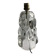 Crystal lamp from Vannes