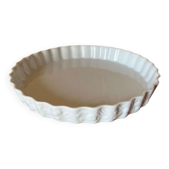 Philippe Deshoulieres pie dish