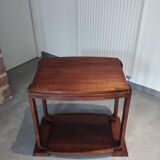 Beautiful console - Art Deco side table - 1930