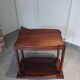 Beautiful console - Art Deco side table - 1930