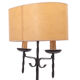 Lampadaire vintage, 1950