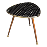 Table tripode années 50