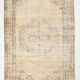 5x8 57s vintage antique rug, 155x250cm
