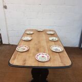 Monastery table