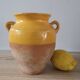 Old pot