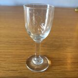 10 star liquor glasses