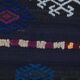 Vintage Turkish kilim, handwoven, 170x294 cm.