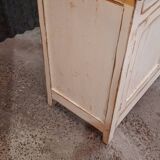 Vintage buffet