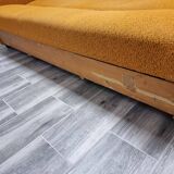 Sofa by Jindrich Halabala