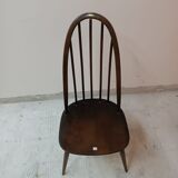 Sets of 4 Ercol Mid-Century Quaker 365 Chairs