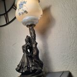 Vintage lamp