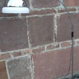 Arc floor lamp