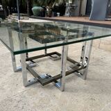 Designer coffee table