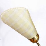 Vintage floor lamp