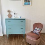 Vintage dresser
