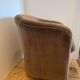 Pair of Swedish armchairs - Dux