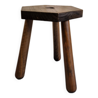 Tabouret de traite