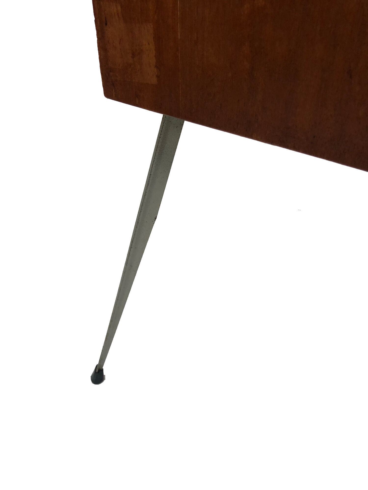 Desk design Marko Galvanitas Netherlands 1960